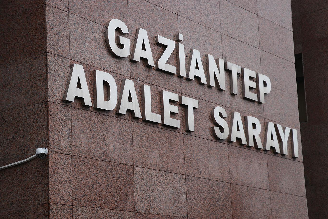 Gaziantep'te kapkaç şüphelisi tutuklandı Gaziantep'te kapkaç şüphelisi tutuklandı